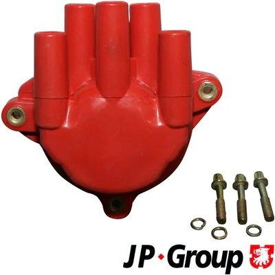 Ignition Distributor Cap